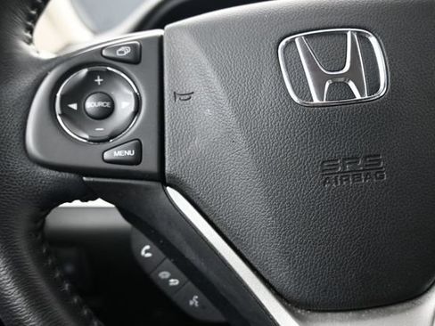 Used 2015 Honda CR-V EX-L image 12