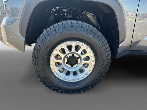 Certified 2025 Toyota Tundra SR5 image 14