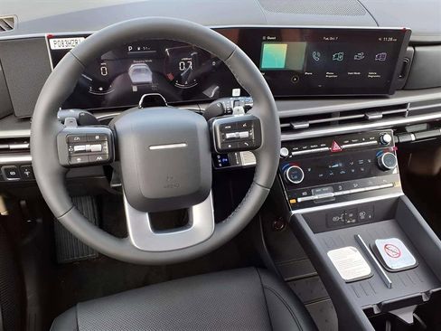 New 2026 Hyundai Santa Fe SEL image 11