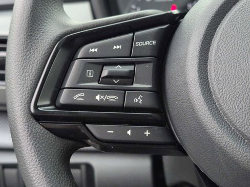 New 2026 Subaru Crosstrek 2.0i Premium AWD/4WD image 23