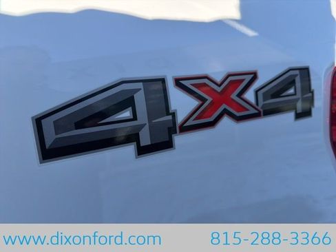 Used 2023 Ford F150 XLT w/ Equipment Group 301A Mid AWD/4WD image 27