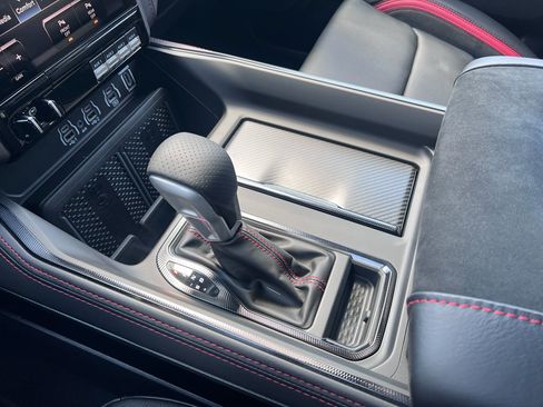 New 2026 RAM 1500 RHO w/ RHO Level 1 Equipment Group image 23