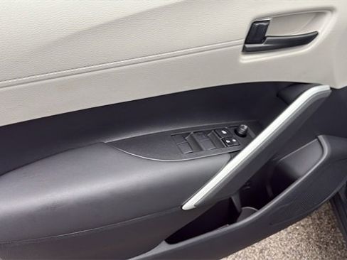 New 2026 Toyota Corolla Cross LE image 19