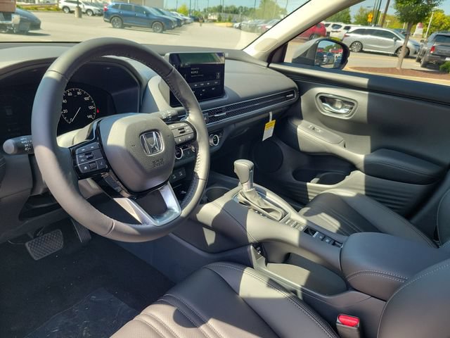 New 2027 Honda HR-V EX-L image 14