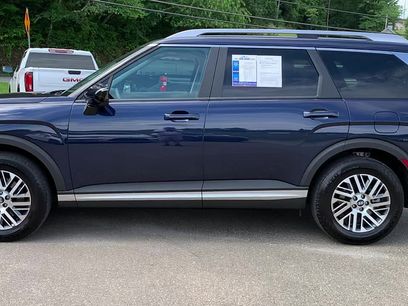 Used 2026 Hyundai Palisade SEL