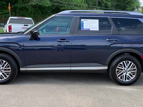 Used 2026 Hyundai Palisade SEL AWD/4WD image 1
