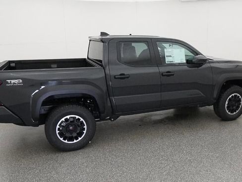 New 2026 Toyota Tacoma TRD Off-Road image 10