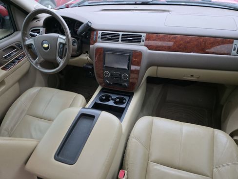 Used 2010 Chevrolet Silverado 1500 LTZ w/ Suspension Package, Off-Road image 19