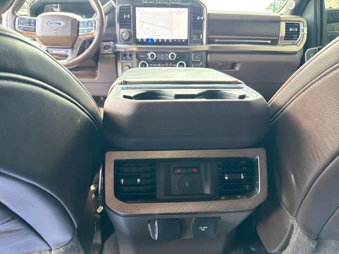Used 2023 Ford F250 King Ranch w/ Tremor Off-Road Package AWD/4WD image 46