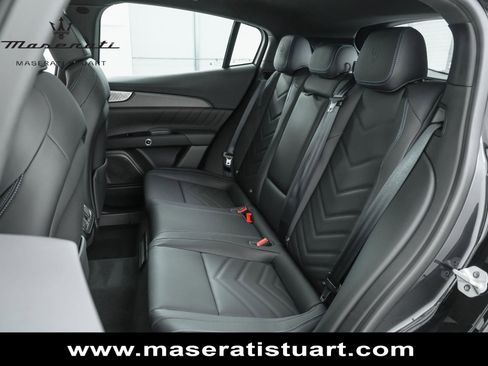 New 2025 Maserati Grecale Modena AWD/4WD image 24