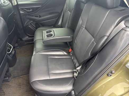 Used 2022 Subaru Outback Limited image 33