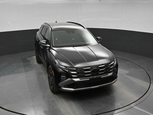 New 2026 Hyundai Tucson Limited AWD/4WD image 23