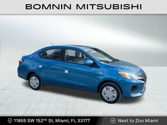 New 2024 Mitsubishi Mirage G4 ES video 1