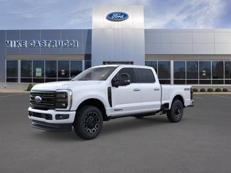 New 2026 Ford F350 Platinum AWD/4WD video 1