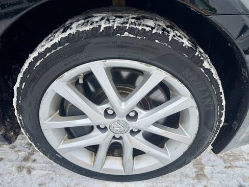 Used 2012 Lexus IS 350 AWD image 8