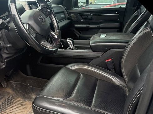 Used 2021 RAM 1500 TRX w/ TRX Level 1 Equipment Group AWD/4WD image 8