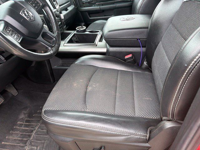 Used 2014 RAM 1500 Sport w/ Trailer Tow Group AWD/4WD image 6