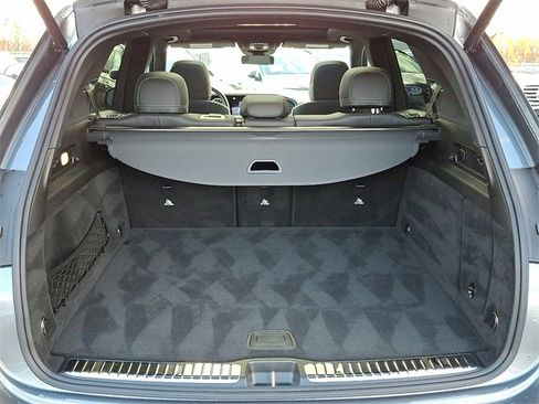 Used 2025 Mercedes-Benz GLE 350 GLE 350 image 30