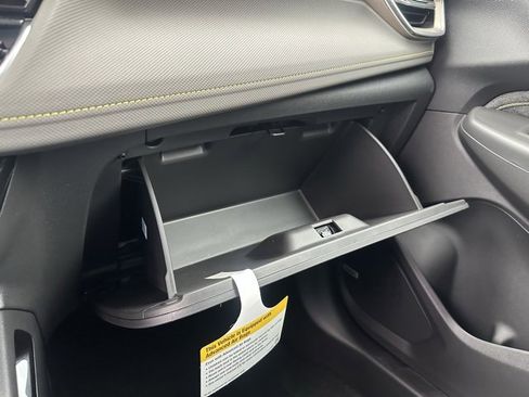 New 2026 Chevrolet TrailBlazer ACTIV w/ Convenience Package image 15