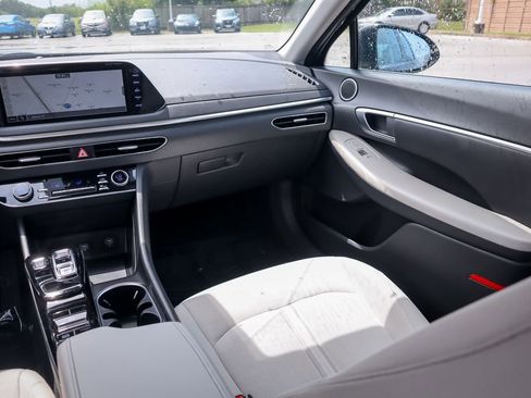 Used 2023 Hyundai Sonata SEL image 23