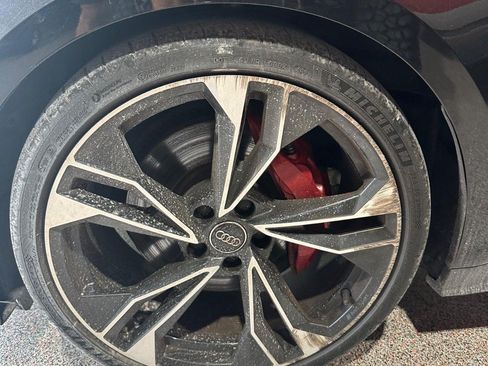 Used 2021 Audi S5 Prestige w/ Prestige Package AWD/4WD image 7