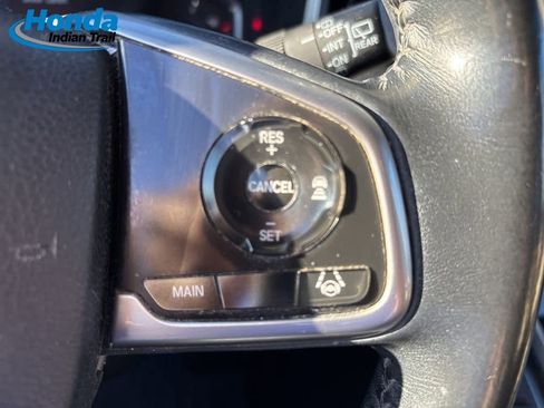 Used 2019 Honda CR-V EX-L image 20