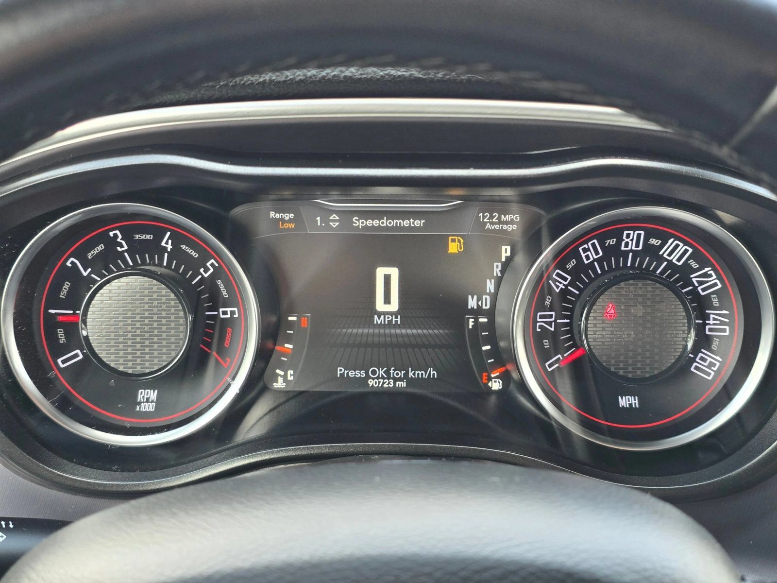 Used 2020 Dodge Challenger SXT RWD image 27