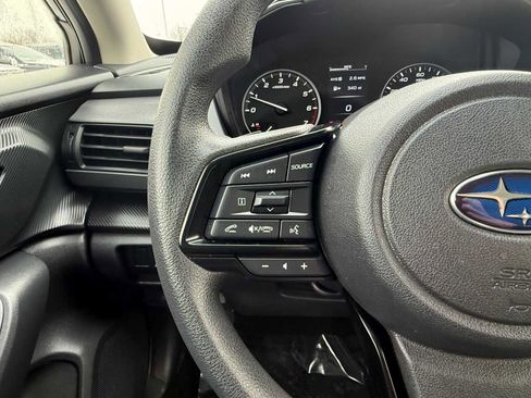 Certified 2025 Subaru Crosstrek 2.0i Premium image 20