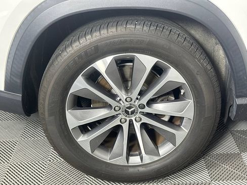 Certified 2020 Mercedes-Benz GLE 450 4MATIC image 19