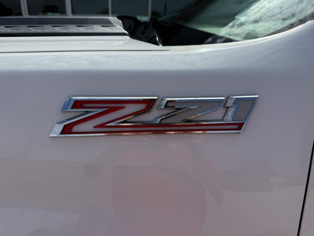 Used 2022 Chevrolet Silverado 2500 W/T w/ WT Convenience Package AWD/4WD image 16