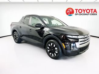 Used 2025 Hyundai Santa Cruz SEL video 1