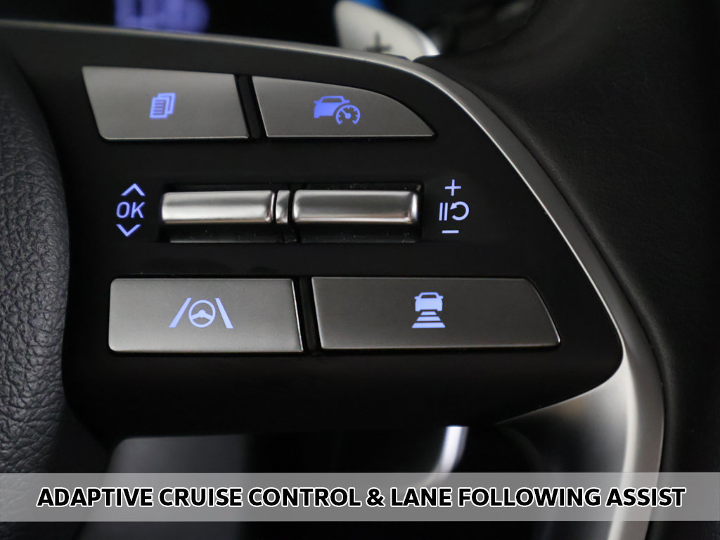 Certified 2024 Hyundai Palisade SEL AWD/4WD image 4