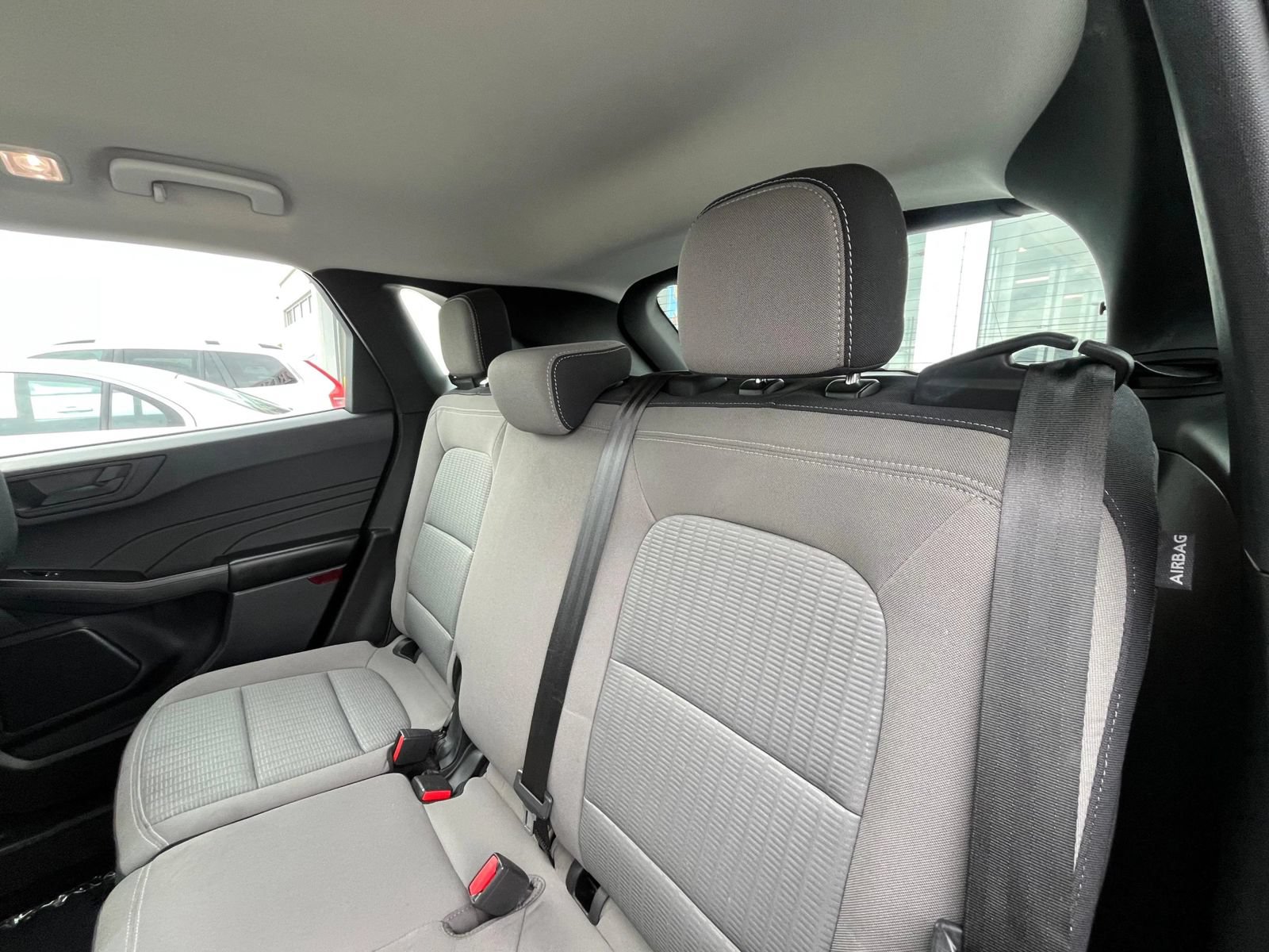 Used 2021 Ford Escape S FWD image 33