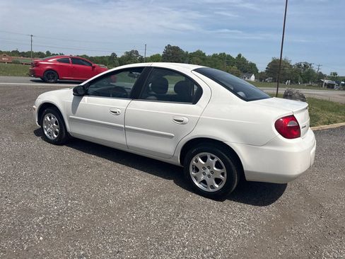 Used 2004 Dodge Neon SXT w/ Anti-Lock Brake Group image 4