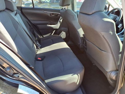 Certified 2024 Toyota RAV4 LE image 11