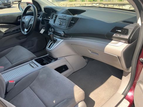 Used 2014 Honda CR-V EX image 9