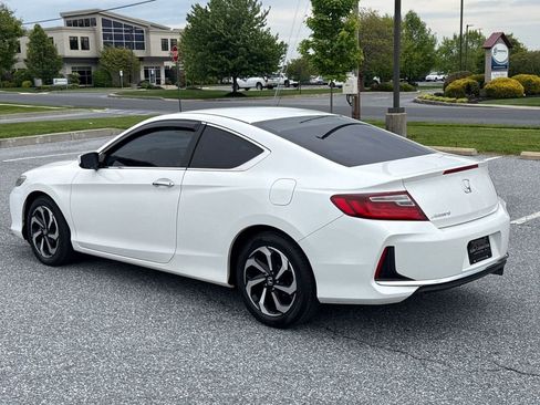 Used 2017 Honda Accord LX-S image 6