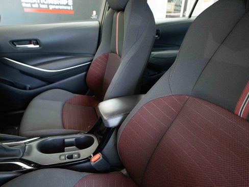 Used 2024 Toyota Corolla SE FWD image 10