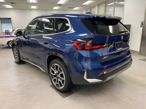 Used 2024 BMW X1 xDrive28i w/ Convenience Package image 15
