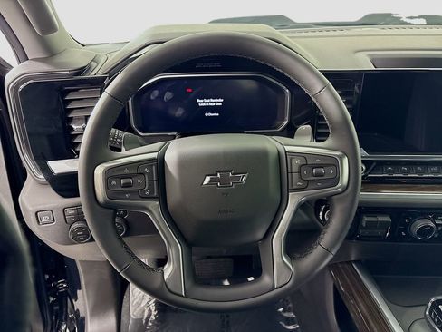 New 2026 Chevrolet Silverado 1500 LT Trail Boss w/ LT Trail Boss Premium Package image 11