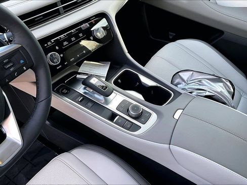 Used 2026 INFINITI QX60 Luxe w/ Cargo Package image 15