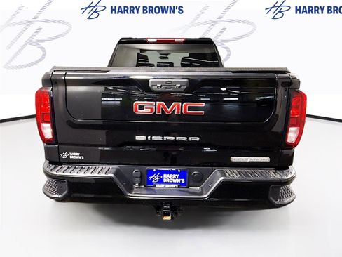 Used 2024 GMC Sierra 1500 Elevation AWD/4WD image 29