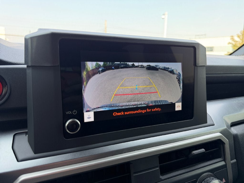 Used 2025 Toyota 4Runner TRD Off-Road AWD/4WD image 17