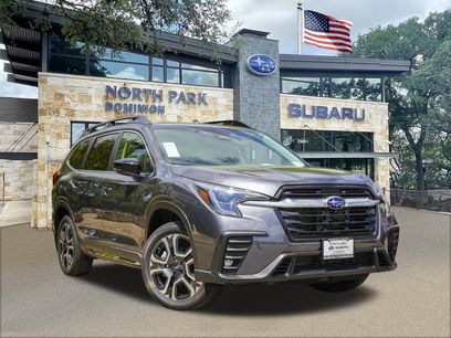 New 2026 Subaru Ascent Limited