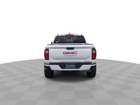 New 2026 GMC Canyon Elevation w/ Convenience Package AWD/4WD image 7