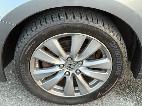 Used 2012 Honda Accord EX-L image 40