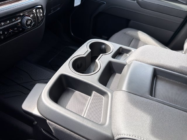 New 2026 Chevrolet Silverado 1500 RST w/ LPO, Dark Essentials Package RWD image 27