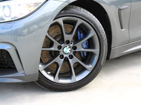 Used 2017 BMW 440i xDrive Coupe image 10