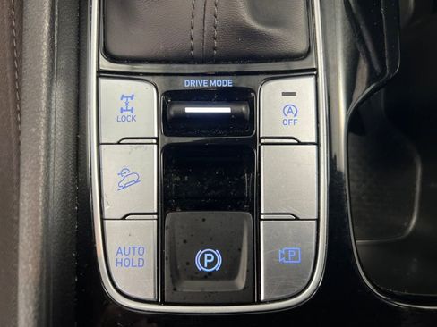 Used 2024 Hyundai Tucson SEL image 41