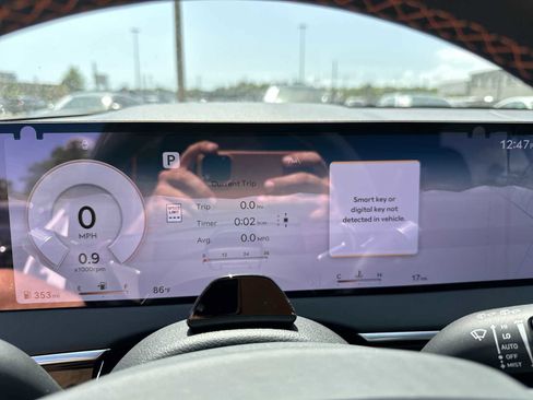 New 2026 Genesis GV70 2.5T Sport Prestige image 18